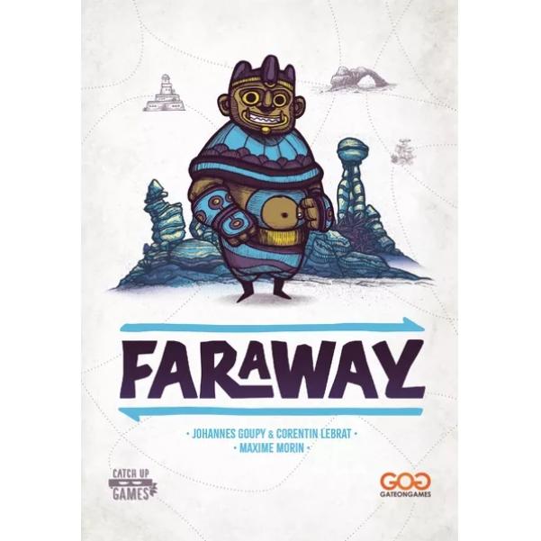 Faraway